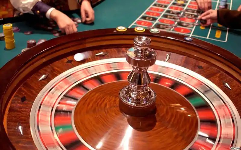 666game ကာစီနို Live Dealer ဂိမ်းများ ကစားနေသော မြင်ကွင်း