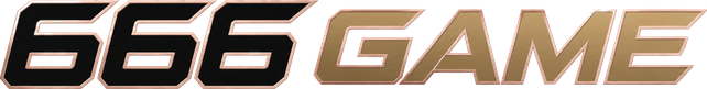 666 game - Myanmar Online Casino Logo